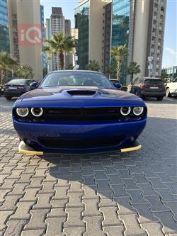 دۆج چالنجەر